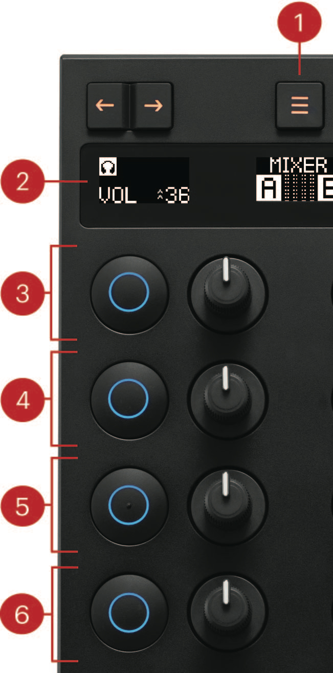 X1_MK3_Mixer