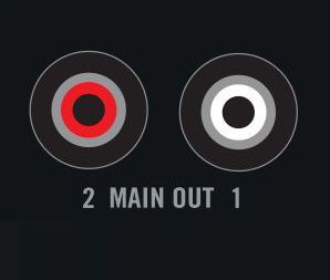 MAIN OUT