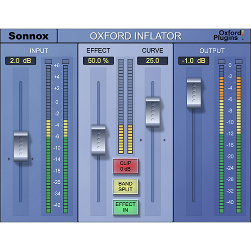 Sonnox 動作環境 最新アップデート情報