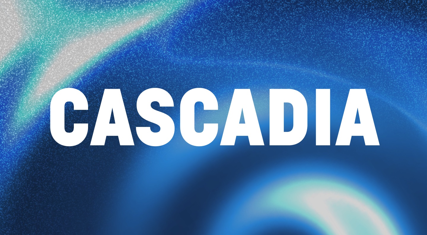 Cascadia
