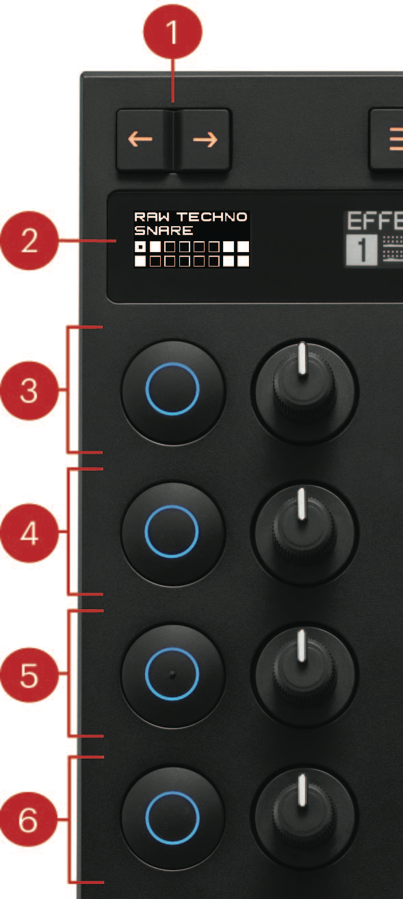 X1_MK3_Pattern_Player