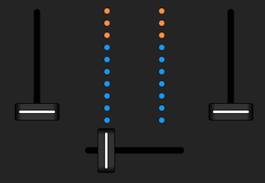 Faders