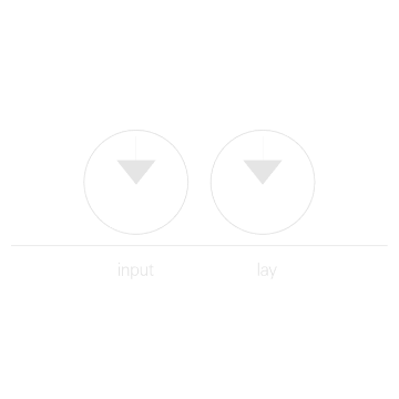 input play