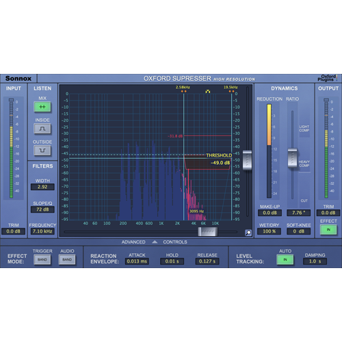 Sonnox 動作環境 最新アップデート情報