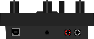 Z1 Back Panel