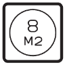 8