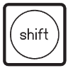 shift